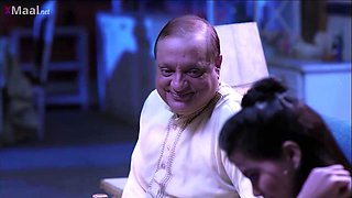 Indian Dulhan Episode Sparks Passionate Heat