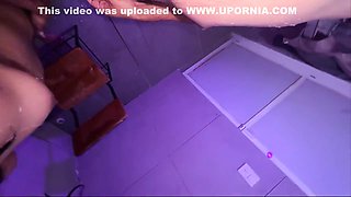 Beautiful Stepsister Sucks My Cock And As A Reward I Cum On Her Face
