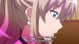 Imouto Bitch ni Shiboraretai - Episode 1