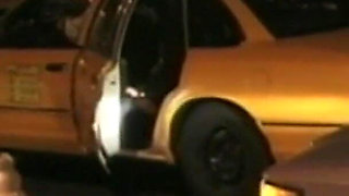 Black Slut Gets Fucked in Car by a BBC