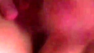The Revenge of the Bride Cumming in a DP