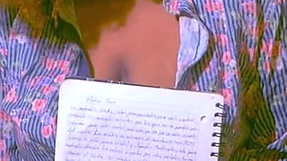 Cougar Teacher Punish Failing Student