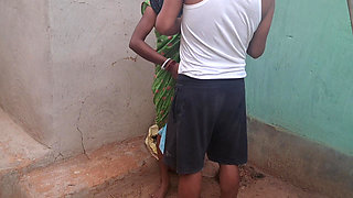 Stepbro Wet the Pussy of Priyanka Over Panty Then Romantic Fuck in Hindi Audio