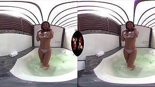 Boat: Blowjob, Doggy  Cowgirl VR Porn