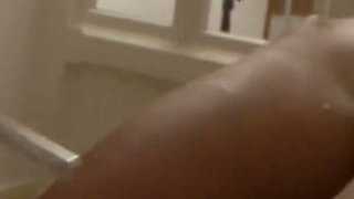 BDSM Teen - OMG She like it rude