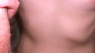 Step Sister, I Love Cumming on Your Tiny Tits