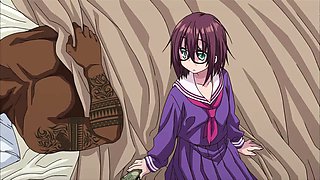 SWAMP STAMP Anime Edition Episode 1 in English Dubbed