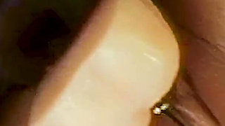 Innocent Teens Lesbians with Horny Pussies