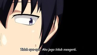 Isekai ft. Mao Hamasaki: Onlyfans, Groupsex  Hentai Porn