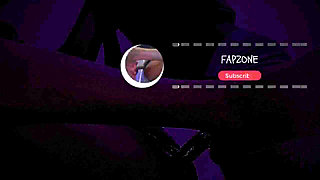 Filling up the Hoodgirl Tight Pussy When She Came to Charge Her Phone