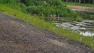 Men's Day Differently: a Special Walk