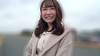 Japanese Bikini Babe Great Blowjob