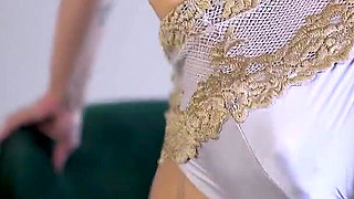 Ass Compulsion - Part 1 - the Initiation