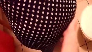 Cuckold's Girl Swings