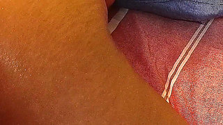 Hot and Beautiful Step Sister Was Seduced & Fucked Passionately. She Loves to Be Fucked. Intense Orgasm