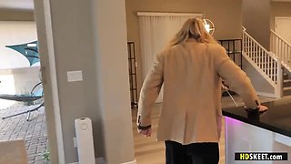 Daughter turned out pretty nice!