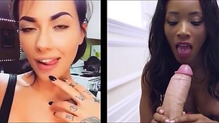 Sex compiling is an art: Blowjob, Big Tits  Milf Porn