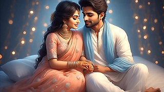 Indian Desi Chacha Chachi Aur Ki Hot Chudai