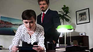 Jade Valentine - My Small Secretary