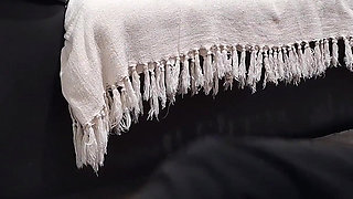 Innocent Step-niece Doesn't Understand What Her Step-stepfather Is Really Doing