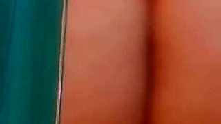 Lucky Gurl Nicole Santana - Playground Car Sex