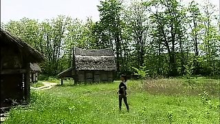 Homemade amateur blonde teen blowjob and cumshot