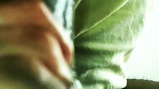 Sub POV Throat Destruction