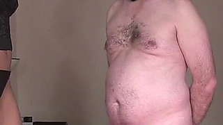 Ruthless CBT and Ballbusting - Full Movie