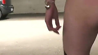 French Arab Cougar with Hairy Pussz