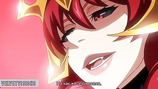 Hentai sexy hot story part -1