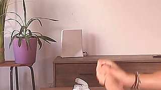 Massage and Hanjob. so Many Points of View