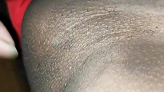 My college ex-boyfriend fucked me whenhe came to meet me behind my husband. Cum in pussy