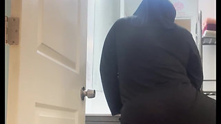 This Horny Nun Sins and Becomes a Vampire for Halloween!