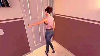 Manga porn, game, anime