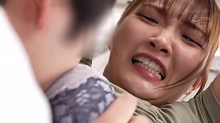 Crowded Train Titty Temptation: Asian Boy's Nipple Sucking x1x4F601AB3AB61476AB6