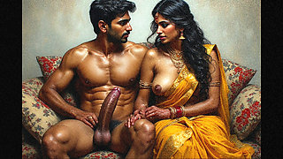 Mamtha and her boyfriend fucking in park after college