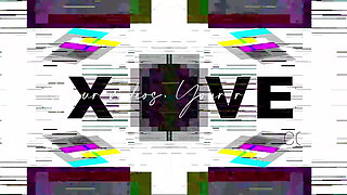 Dildo in the Pussy and Anus