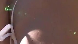 Lori Lust Gets Lusty by the Pool with Lexington Steele