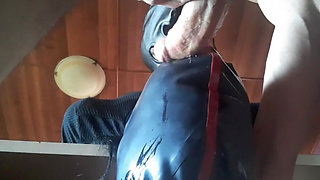 Cum in Mouth - Fuck Mouth