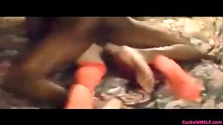 Older MILF Swinger Wife Sharing and Cheating