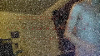 Lil Mary (my Lil Gaper) a Whole Day of Fucking