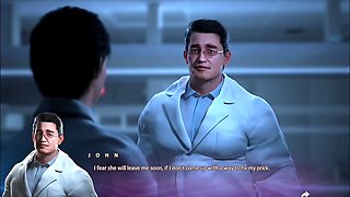 Apocalust Part 7 Gameplay