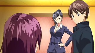 Teens indulge in wild orgies with big boobs and endless pleasure