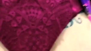 Rosa Gets Spit Roasted Bareback at Audition