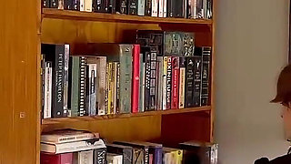 Sloppy Maid Slippered