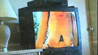 Sexy Amateur Preggo Girl in Webcam Free Big Boobs Porn Video