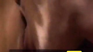 Horny Blonde In An Hard Cock Right In The Ass Of This