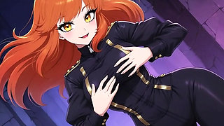 Anime Compilation: Style and Attitude