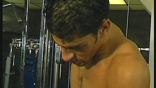 Behind German Doors Is Fucked Diligently