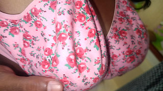 Step Sister Home Made Hot Romance